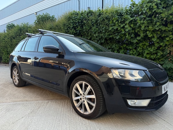 Used Skoda Octavia 2014 for sale - 74681536: Photo 1