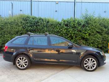 Used Skoda Octavia 2014 for sale - 74681536: Photo