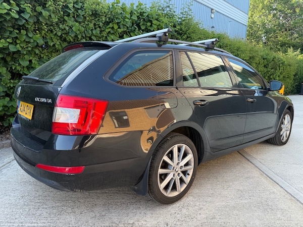 Used Skoda Octavia 2014 for sale - 74681536: Photo 4