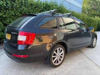 Used Skoda Octavia 2014 for sale - 74681536: Photo