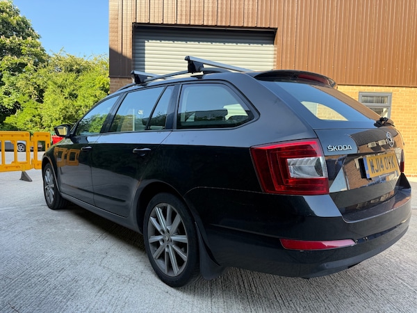 Used Skoda Octavia 2014 for sale - 74681536: Photo 5