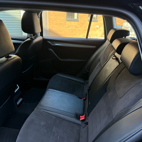 Used Skoda Octavia 2014 for sale - 74681536: Photo 7