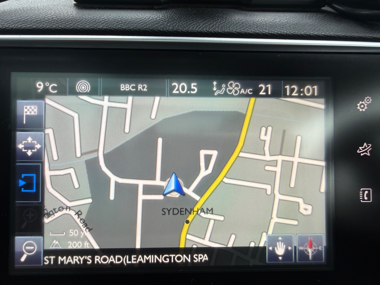 Used Peugeot 308 2015 for sale - 77610378: Photo 11