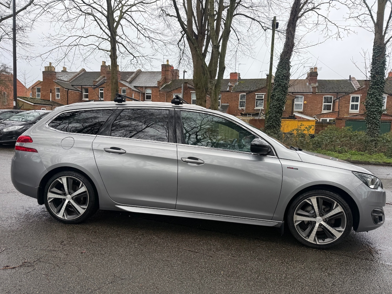Used Peugeot 308 2015 for sale - 77610378: Photo 3