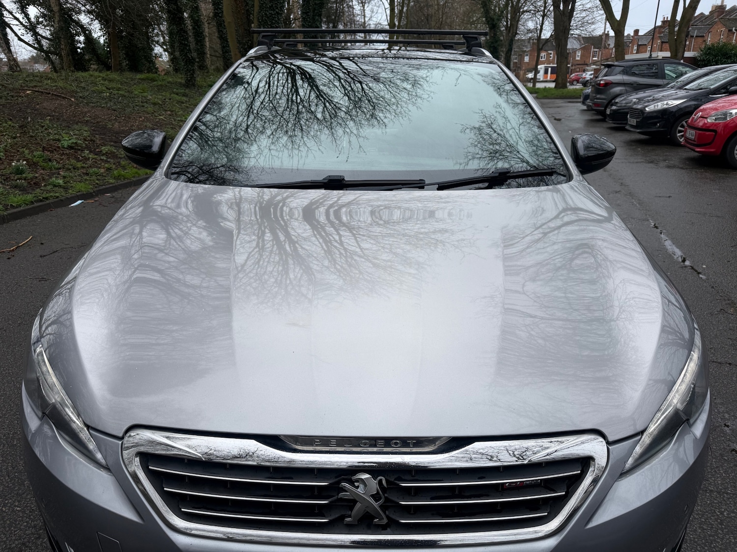 Used Peugeot 308 2015 for sale - 77610378: Photo 6