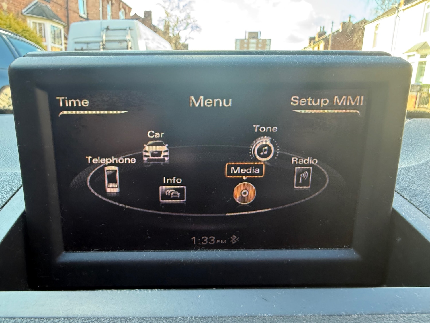 Used Audi A1 2010 for sale - 77930597: Photo 10