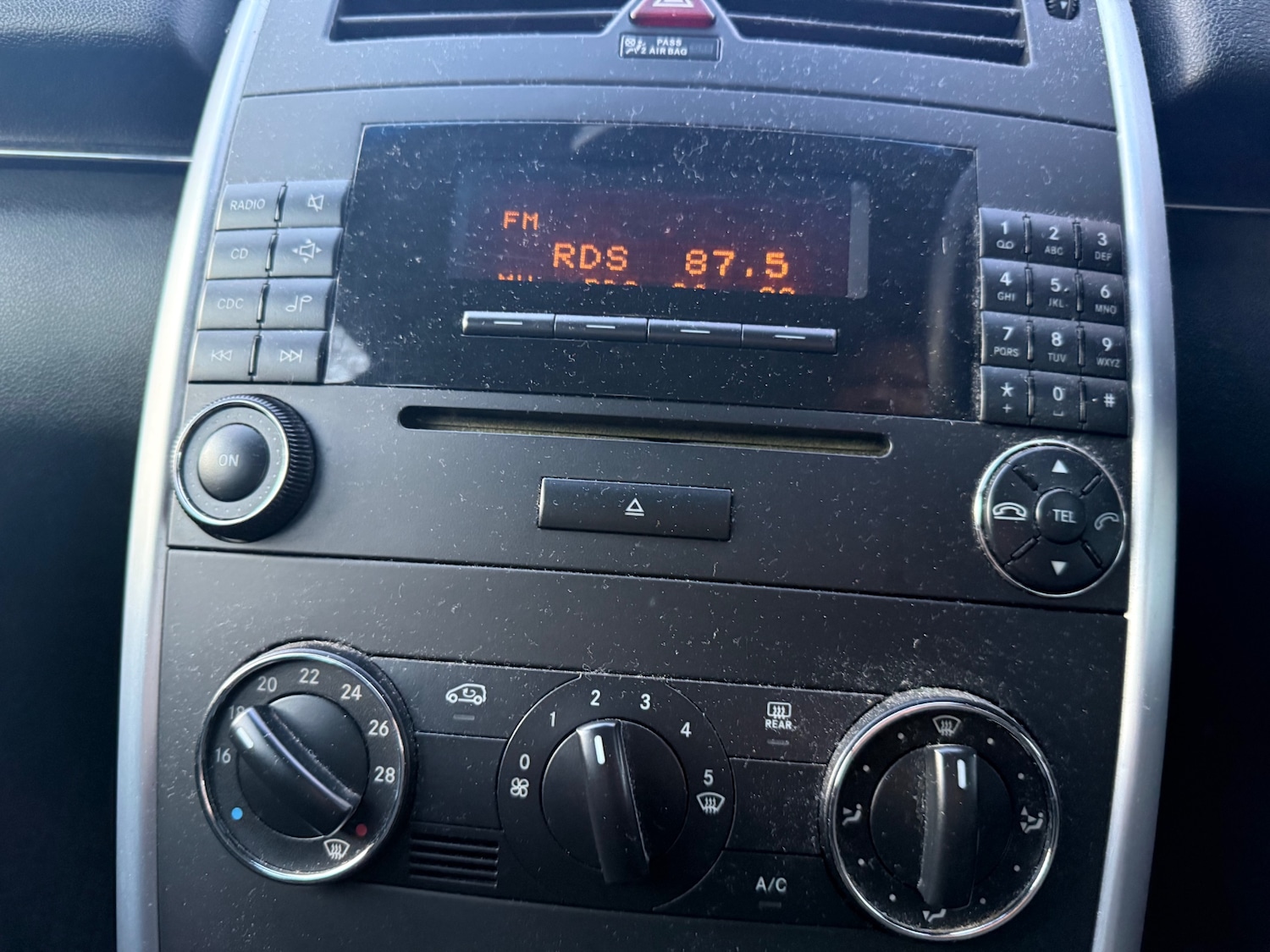 Used Audi A1 2010 for sale - 77930597: Photo 11