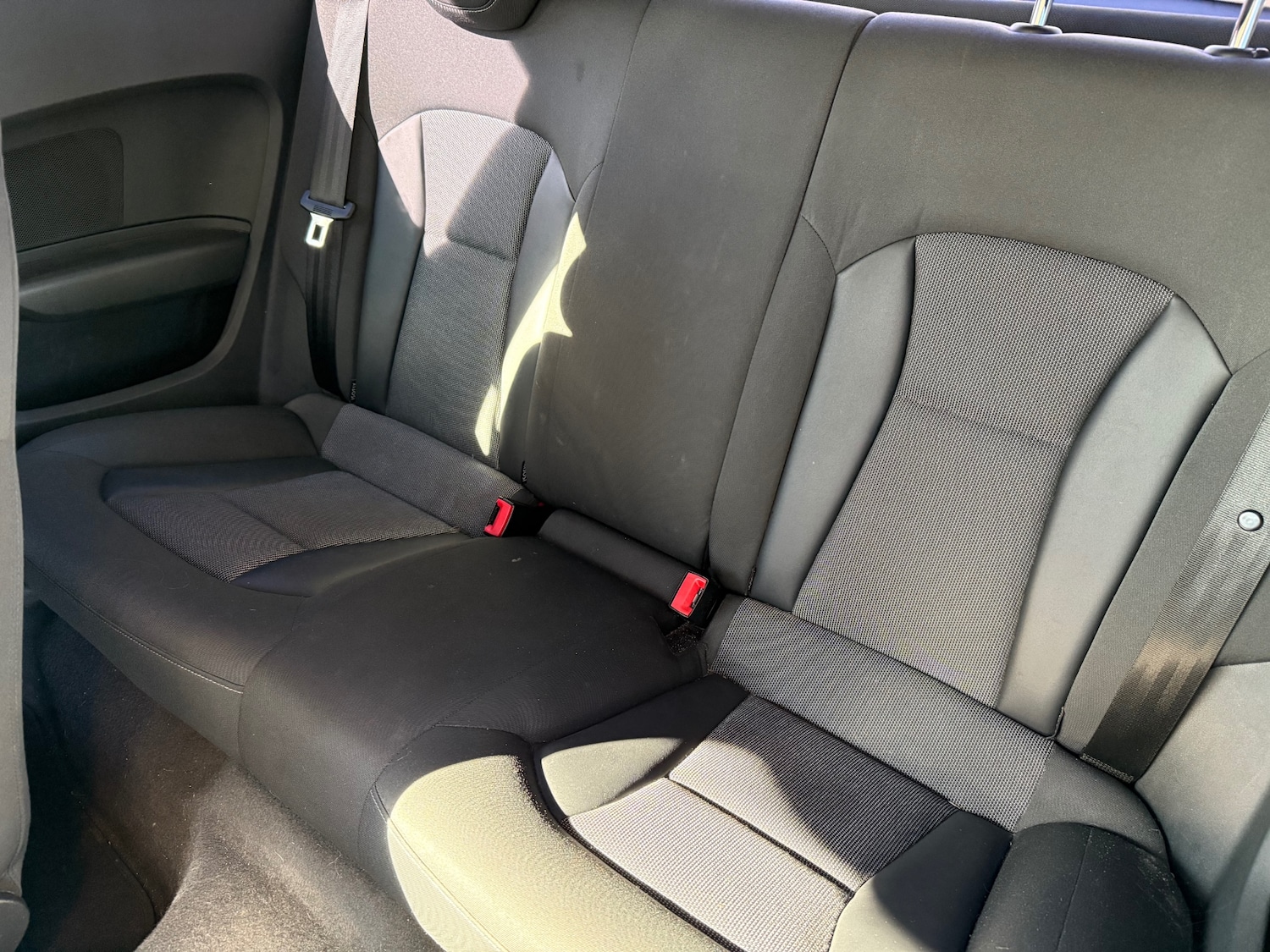 Used Audi A1 2010 for sale - 77930597: Photo 7