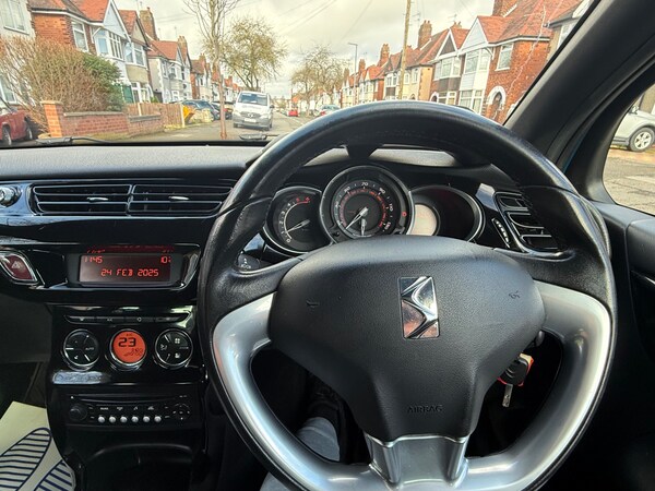 Used Citroen DS3 2011 for sale - 73836595: Photo 12