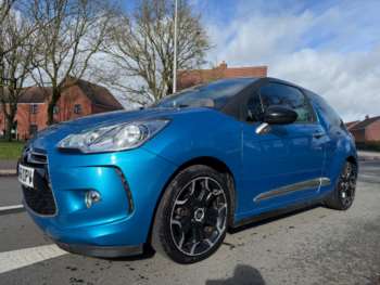 Used Citroen DS3 2011 for sale - 73836595: Photo