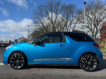 Used Citroen DS3 2011 for sale - 73836595: Photo