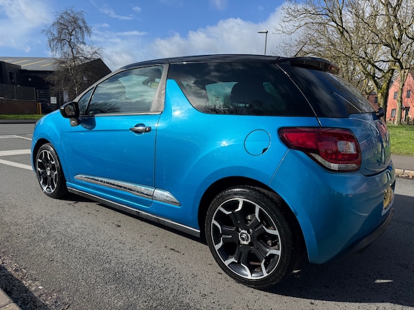 Used Citroen DS3 2011 for sale - 73836595: Photo 5