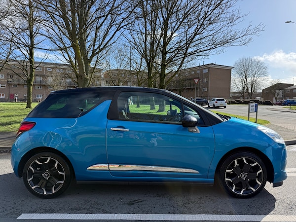 Used Citroen DS3 2011 for sale - 73836595: Photo 6