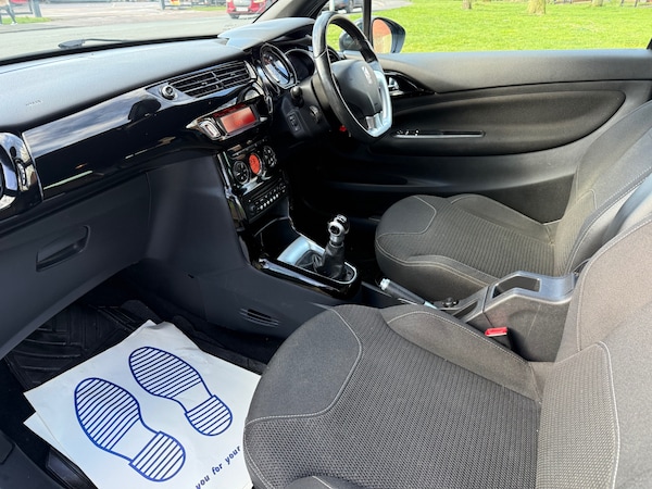 Used Citroen DS3 2011 for sale - 73836595: Photo 8