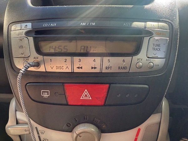 Used Citroen C1 2008 for sale - 76191779: Photo 10