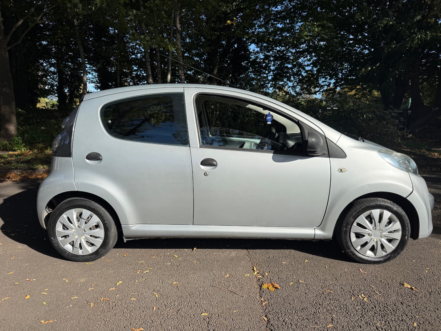 Citroen C1 2008 (08) - 1.0i Vibe 5dr - Image 2