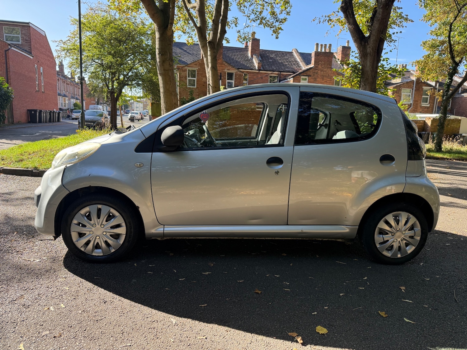 Citroen C1 2008 (08) - 1.0i Vibe 5dr - Image 5