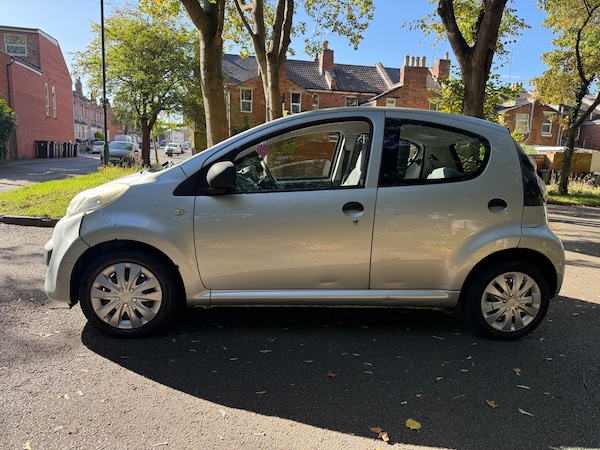 Used Citroen C1 2008 for sale - 76191779: Photo 5