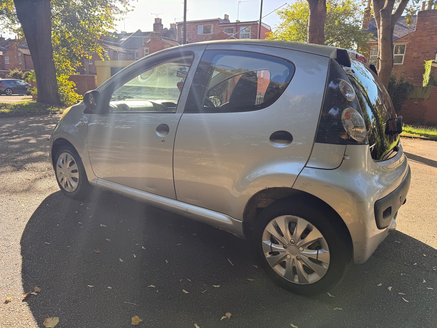 Citroen C1 2008 (08) - 1.0i Vibe 5dr - Image 6