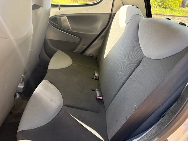 Used Citroen C1 2008 for sale - 76191779: Photo 7
