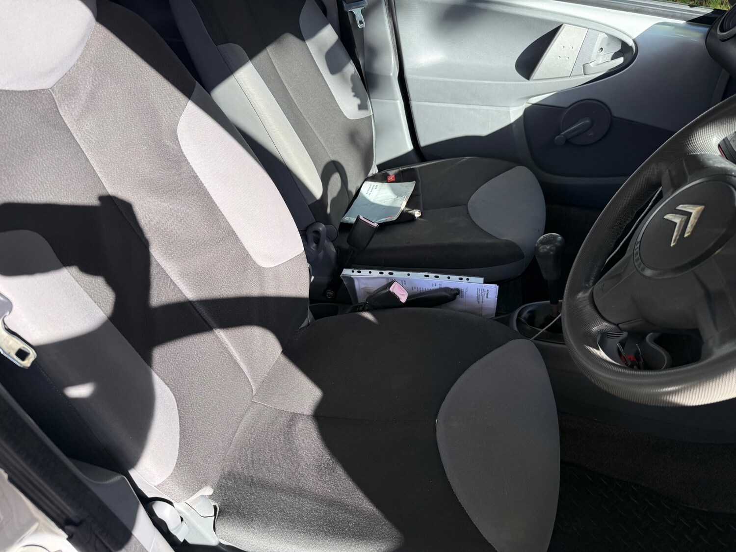 Citroen C1 2008 (08) - 1.0i Vibe 5dr - Image 9