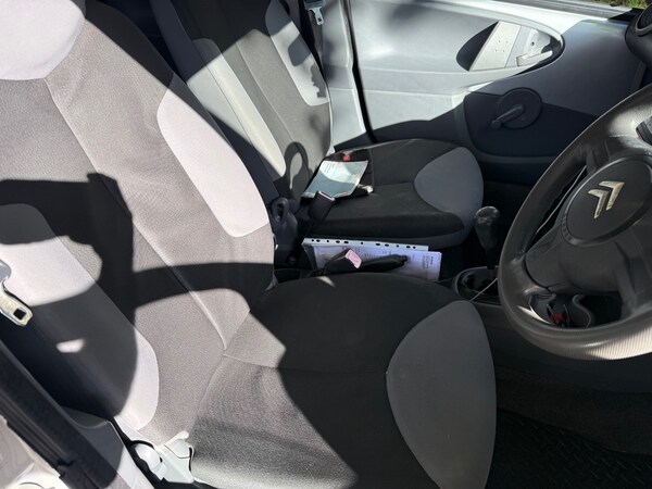 Used Citroen C1 2008 for sale - 76191779: Photo 9