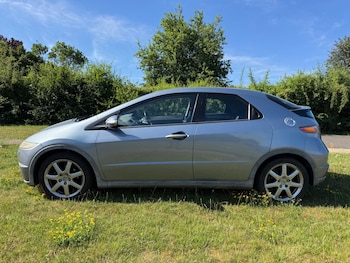 Used Honda Civic 2006 for sale - 79086094: Photo