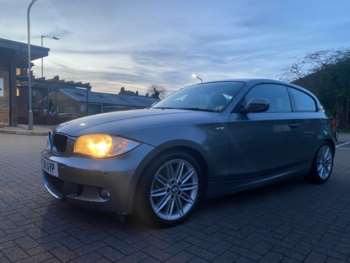 Used BMW 1 Series 2010 for sale - 70315090: Photo