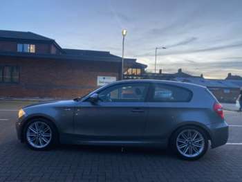 Used BMW 1 Series 2010 for sale - 70315090: Photo