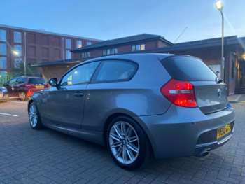Used BMW 1 Series 2010 for sale - 70315090: Photo