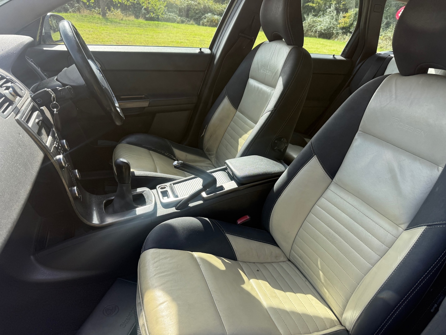 Used Volvo V50 2009 for sale - 76515761: Photo 7