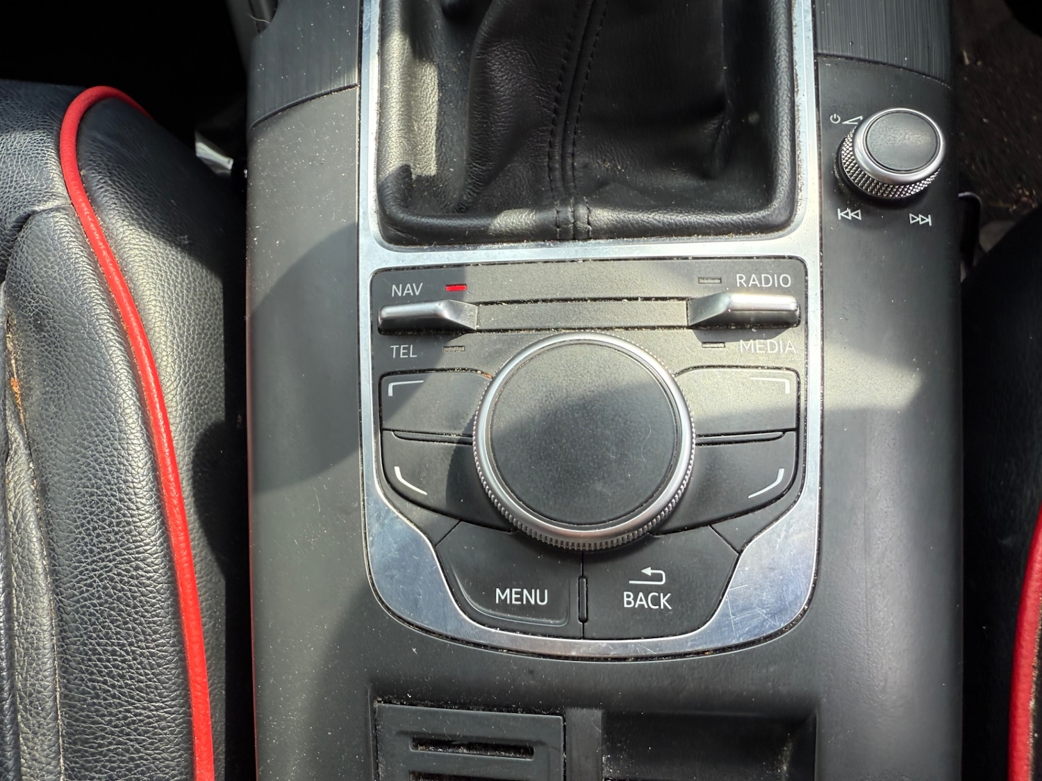 Vehicle 13