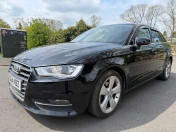 2015 (64) - 2.0 TDI Sport 5dr