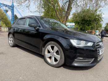 Used Audi A3 2015 for sale - 74552762: Photo