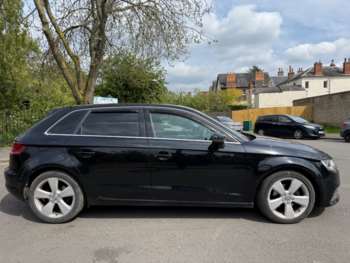 Used Audi A3 2015 for sale - 74552762: Photo