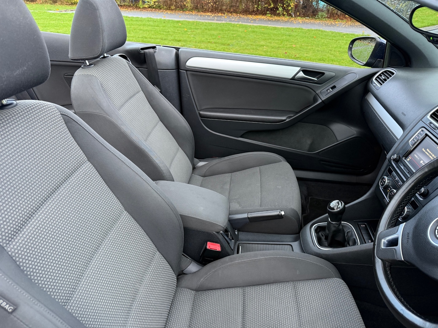 Used Volkswagen Golf 2013 for sale - 76534320: Photo 11