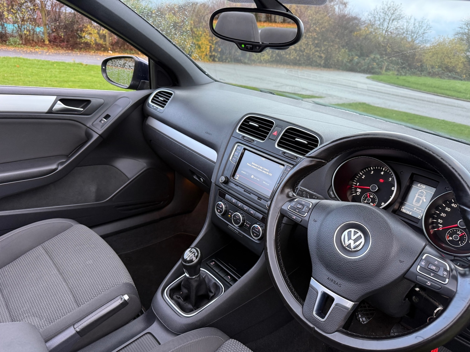 Used Volkswagen Golf 2013 for sale - 76534320: Photo 12