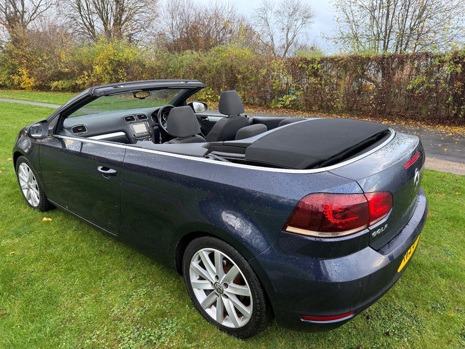 Used Volkswagen Golf 2013 for sale - 76534320: Photo 5