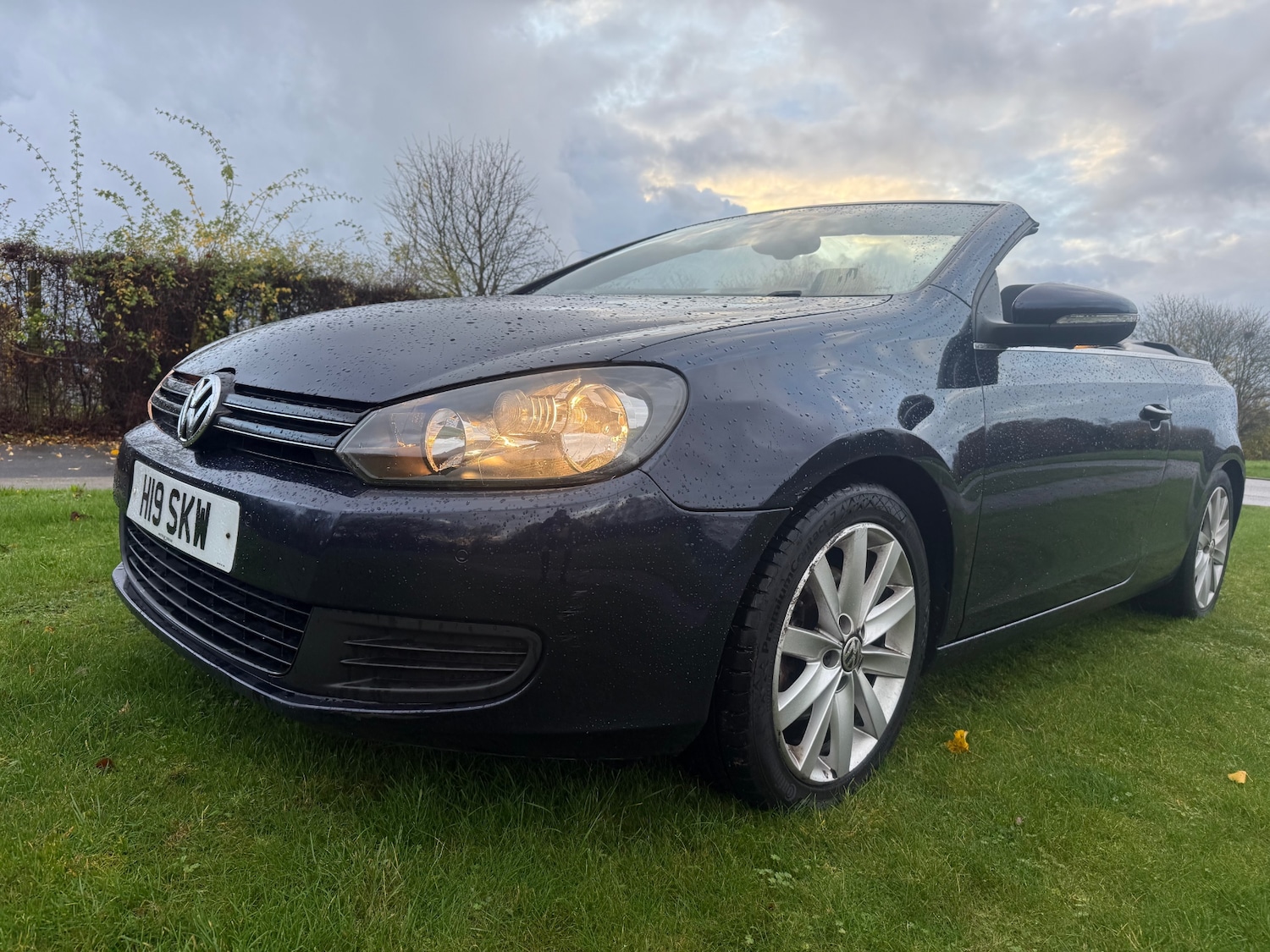 Used Volkswagen Golf 2013 for sale - 76534320: Photo 6