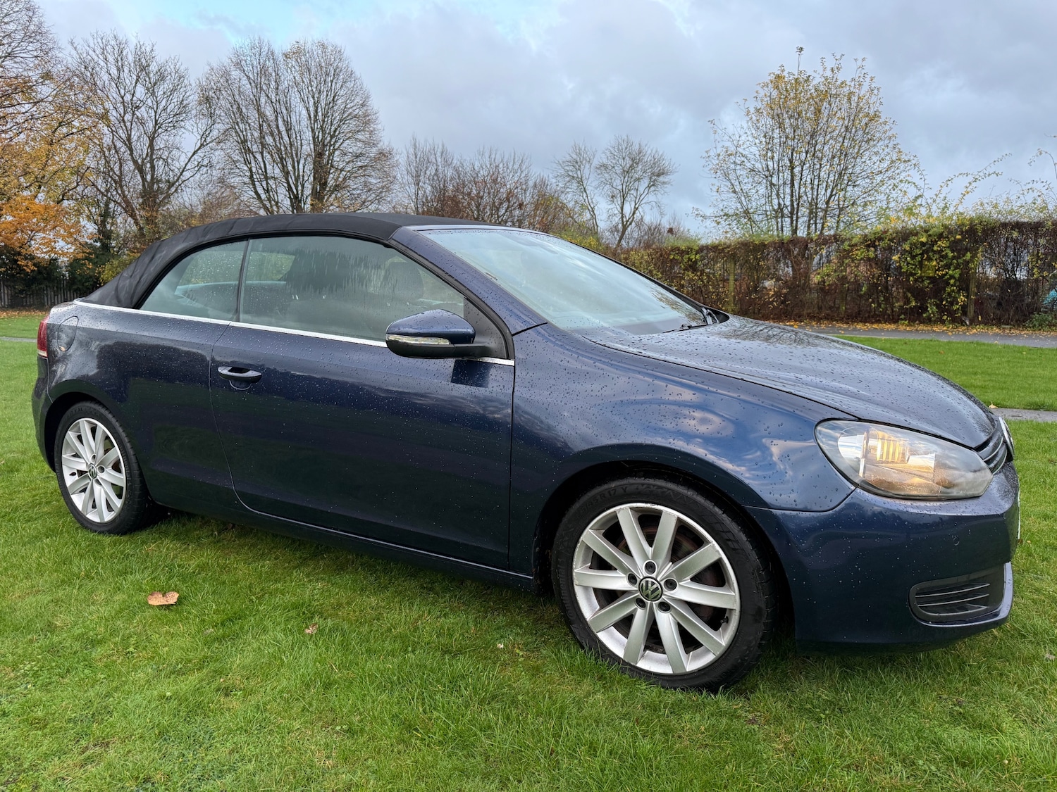 Used Volkswagen Golf 2013 for sale - 76534320: Photo 9