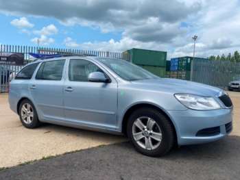 Used Skoda Octavia 2011 for sale - 67703214: Photo