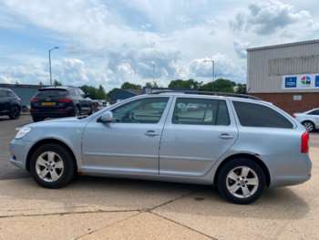 Used Skoda Octavia 2011 for sale - 67703214: Photo