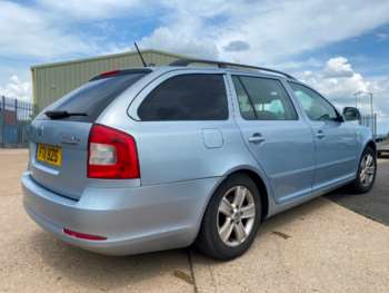 Used Skoda Octavia 2011 for sale - 67703214: Photo