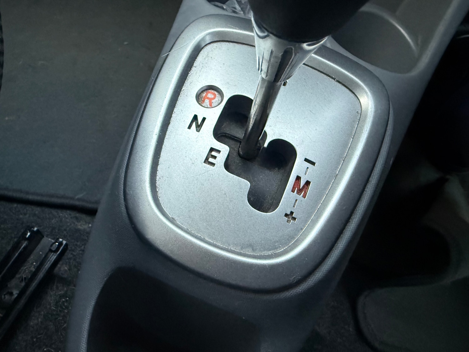 Used Toyota AYGO 2008 for sale - 77636896: Photo 10