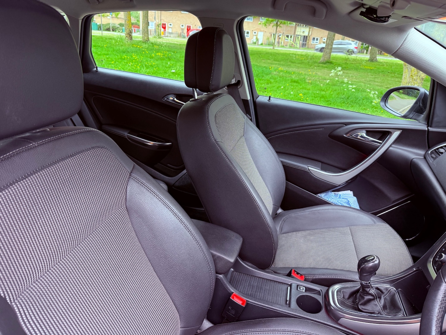 Used Vauxhall Astra 2012 for sale - 78210029: Photo 11