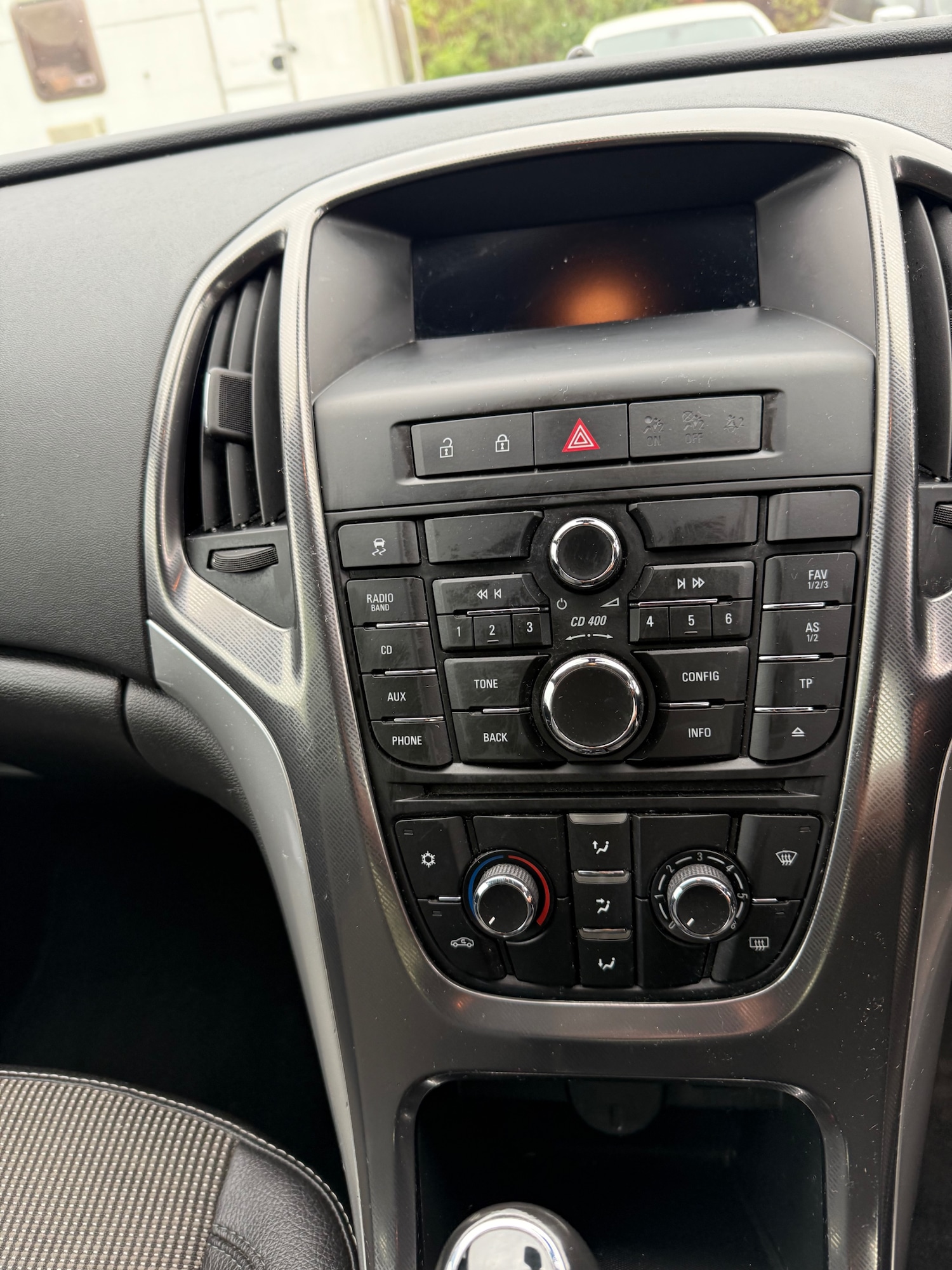 Used Vauxhall Astra 2012 for sale - 78210029: Photo 13