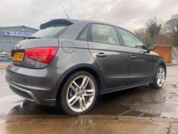 Used Audi A1 2013 for sale - 69562364: Photo
