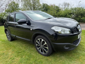 Used Nissan Qashqai 2011 for sale - 78333401: Photo