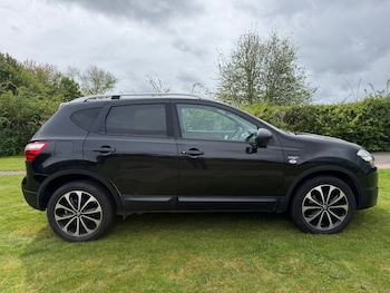 Used Nissan Qashqai 2011 for sale - 78333401: Photo