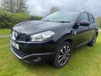 Used Nissan Qashqai 2011 for sale - 78333401: Photo